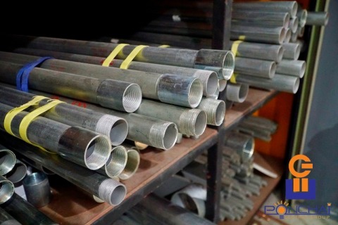 ร้านขายท่อร้อยสายไฟ พัทยา